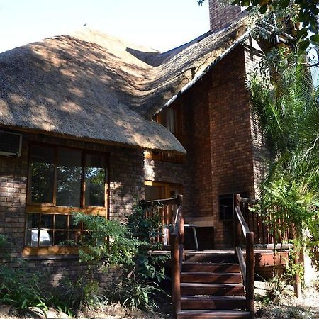 Kruger Park Lodge - Golf Safari Sa Hazyview Exterior foto