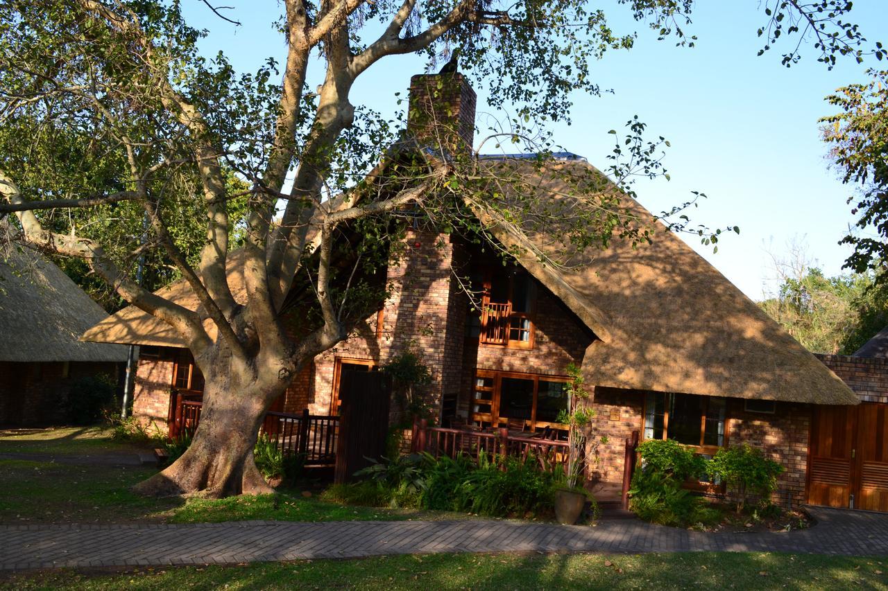Kruger Park Lodge - Golf Safari Sa Hazyview Exterior foto