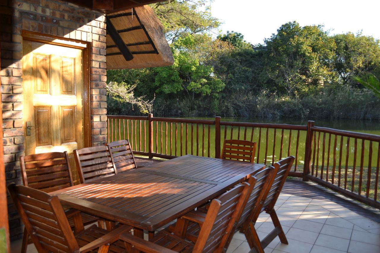 Kruger Park Lodge - Golf Safari Sa Hazyview Exterior foto